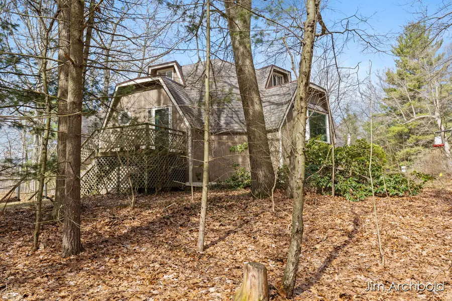 2447 Roberts Road, Muskegon, MI 49445 - #3