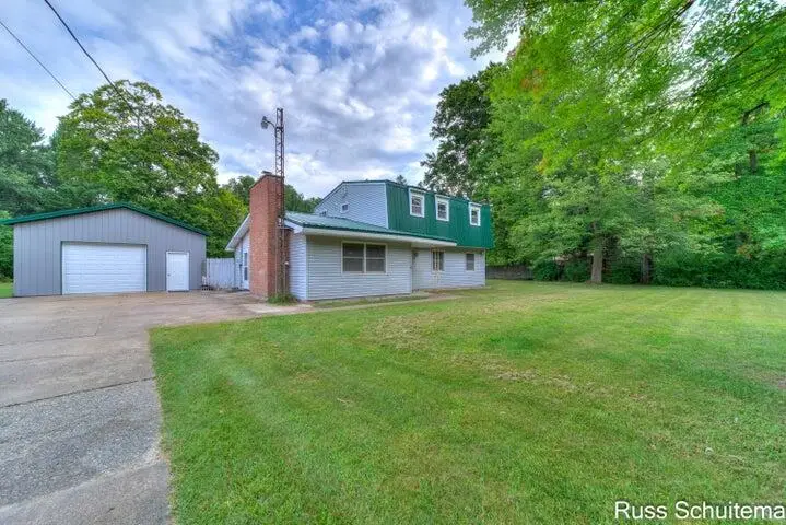 1880 E Michillinda Road, Twin Lake, MI 49457 - #1