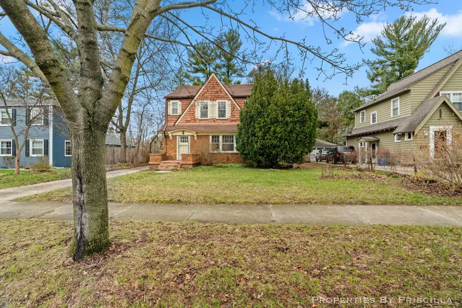 939 Northwood Street Ne, Grand Rapids, MI 49505 - #3