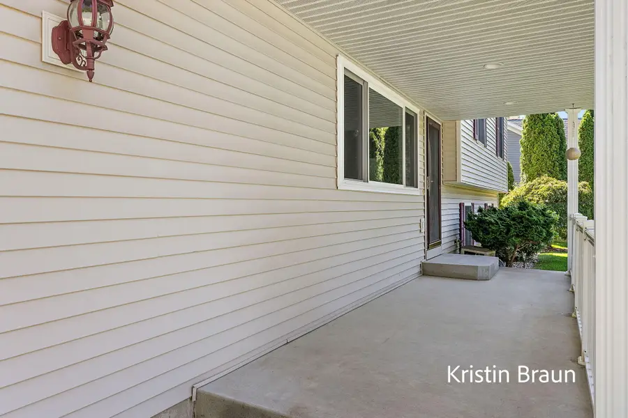 3658 Stephanie Lane, Muskegon, MI 49444 - #2