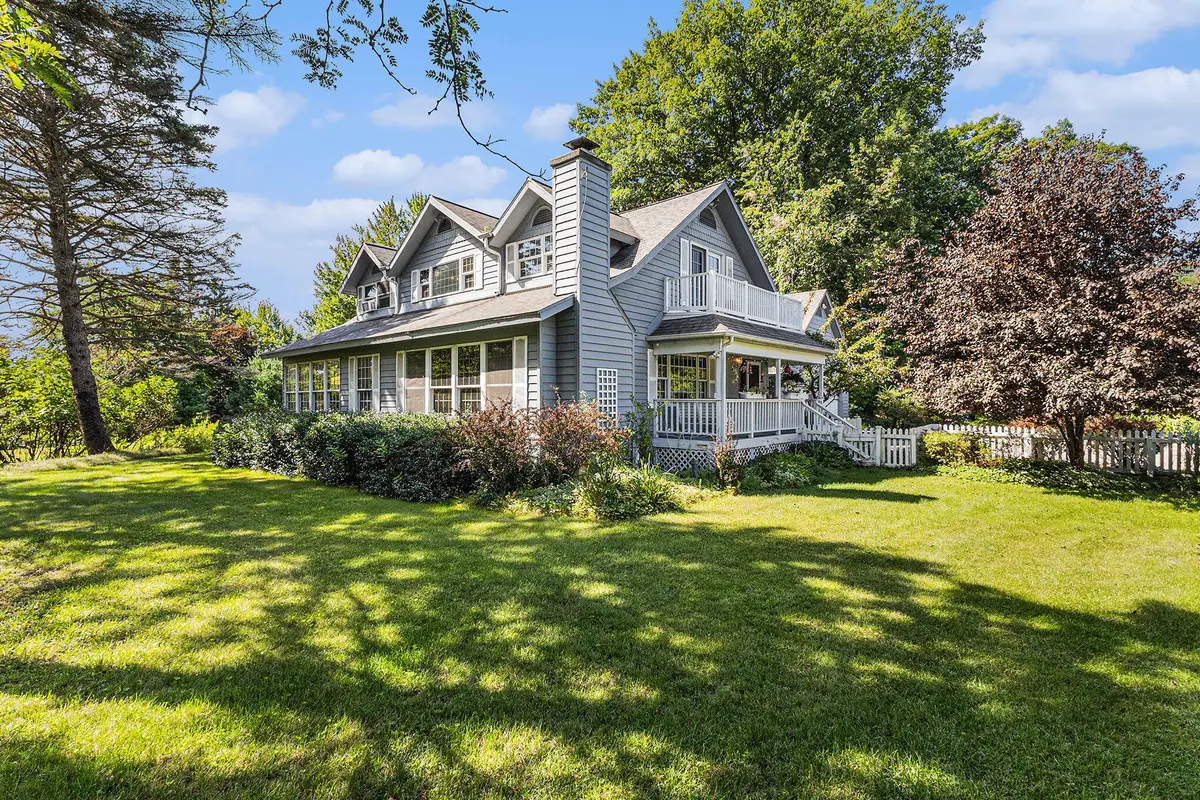 5925 W Jagger Road, Ludington, MI 49431 - #1