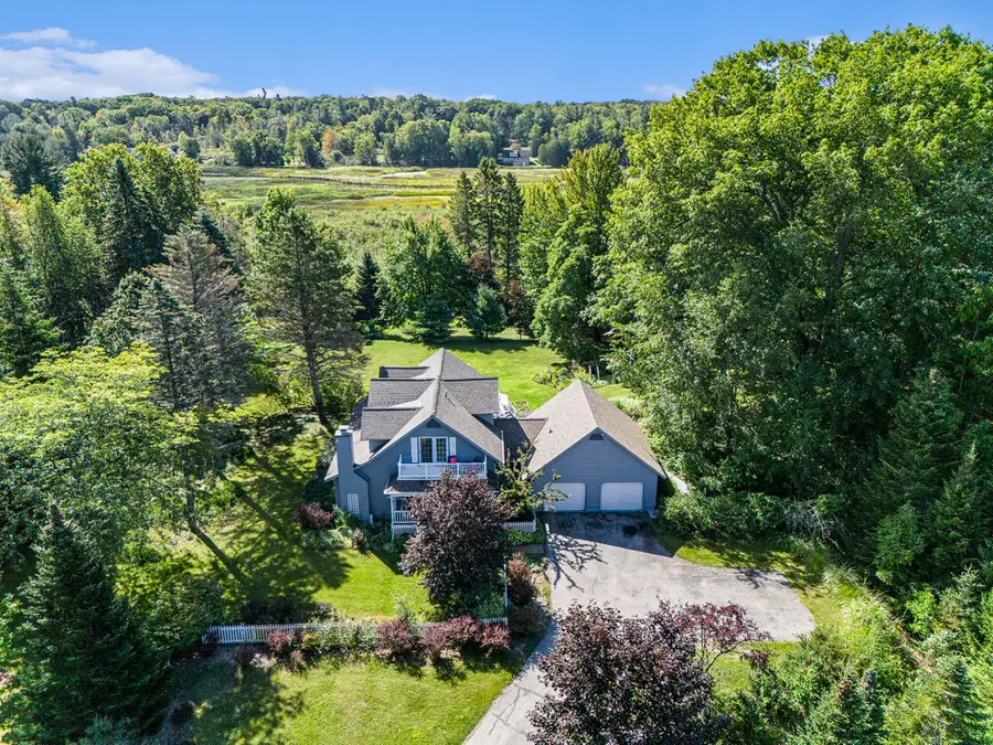 5925 W Jagger Road, Ludington, MI 49431 - #3