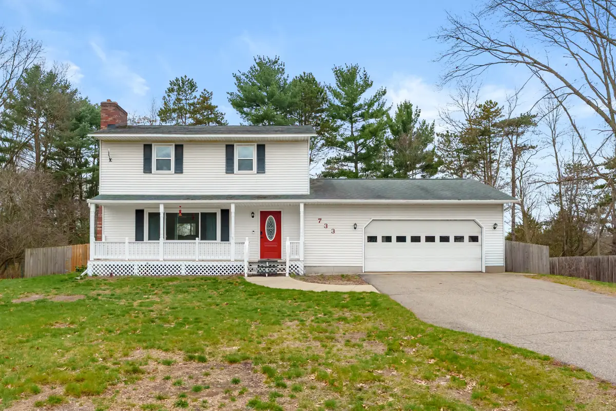 733 Chadds Ford Way, Kalamazoo, MI 49009 - #1