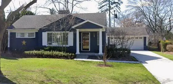 16929 Dunblaine Avenue, Beverly Hills, MI 48025