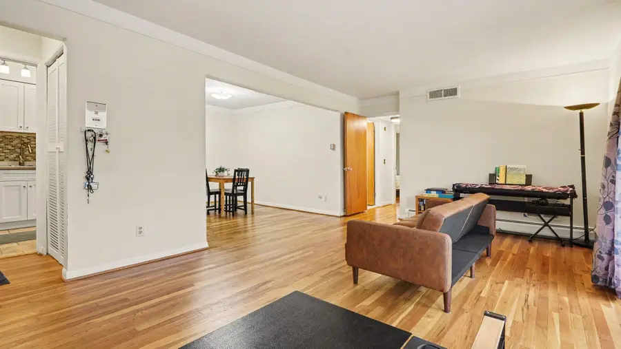 1225 Island Drive #102, Ann Arbor, MI 48105 - #2