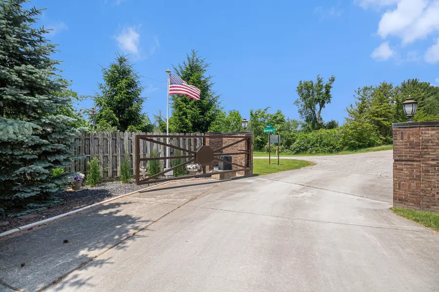 9991 Kaiser Road, Saline, MI 48176 - #2