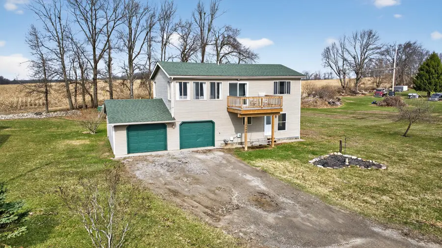 10568 Woodbrook Drive, Cement City, MI 49233 - #3