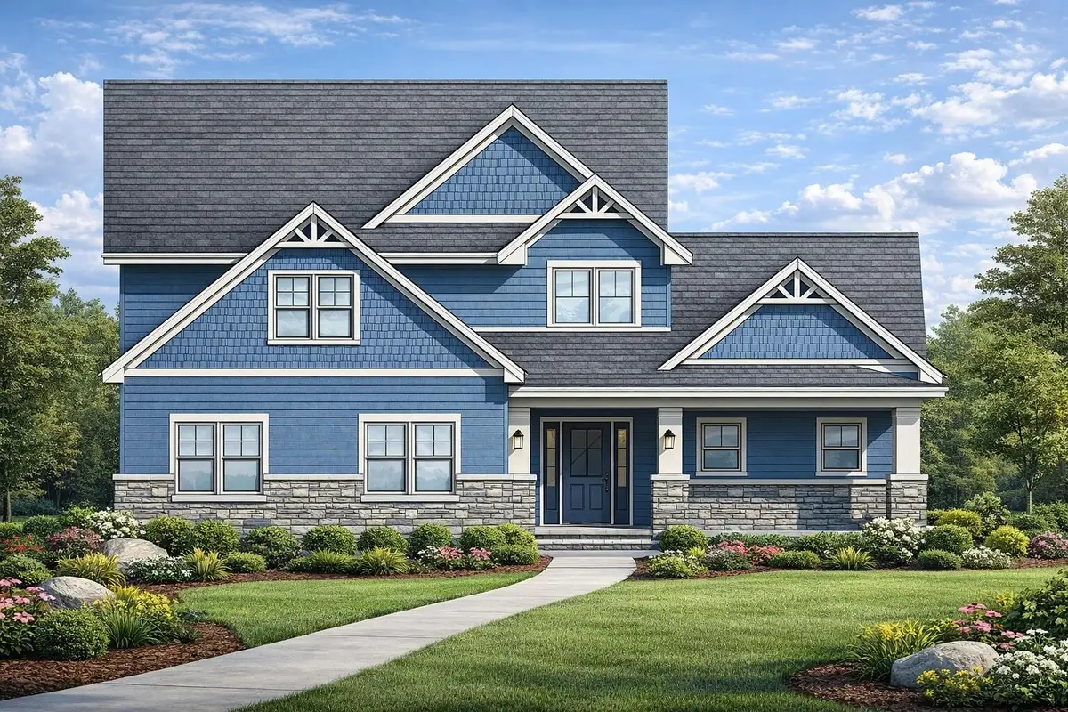 9927 White Tail Drive, Saline, MI 48176 - #1