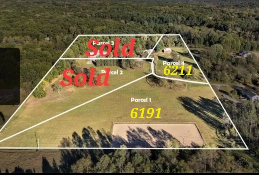 6211 Cannonsburg Road Ne, Belmont, MI 49306 - #2