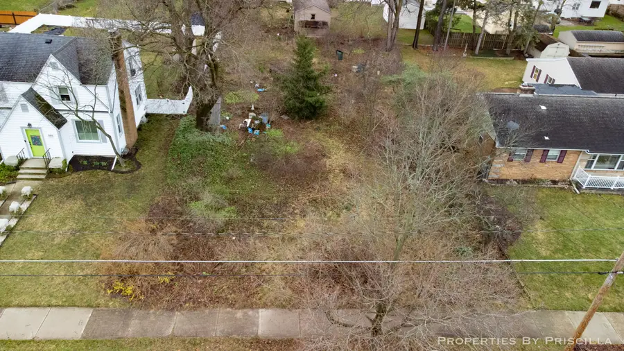 938 Northwood Street Ne, Grand Rapids, MI 49505 - #2