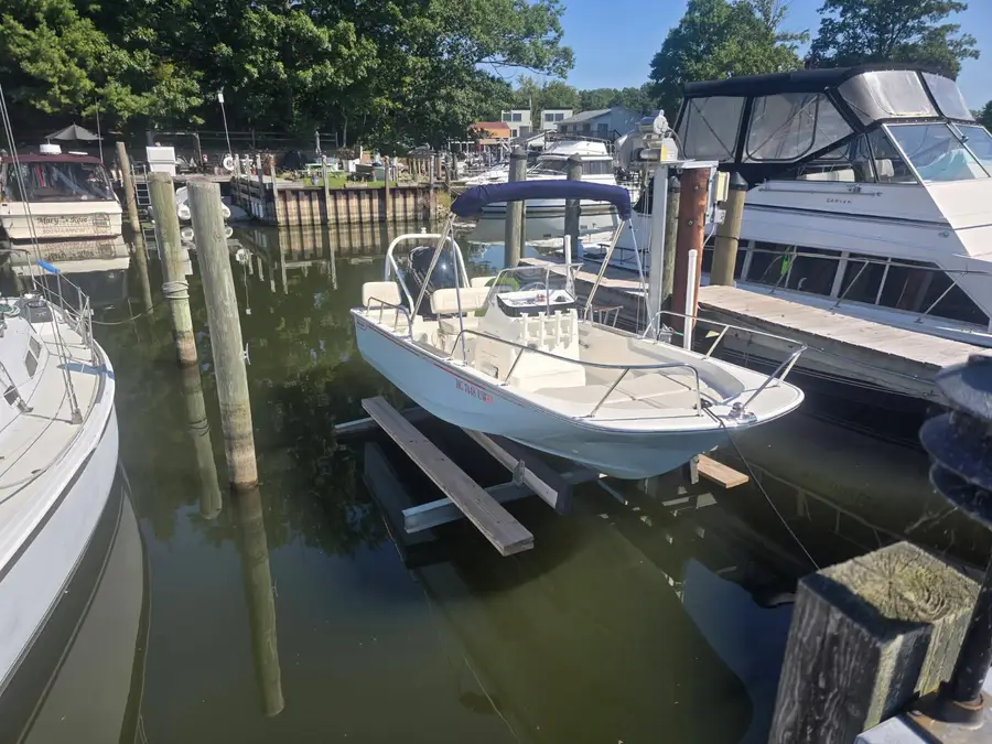 300 Oak Street #45, South Haven, MI 49090 - #2