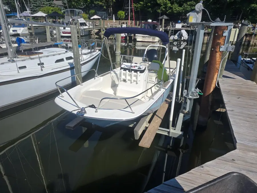 300 Oak Street #45, South Haven, MI 49090 - #3