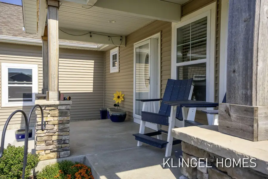 12940 Scottie Drive, Grand Haven, MI 49417 - #2