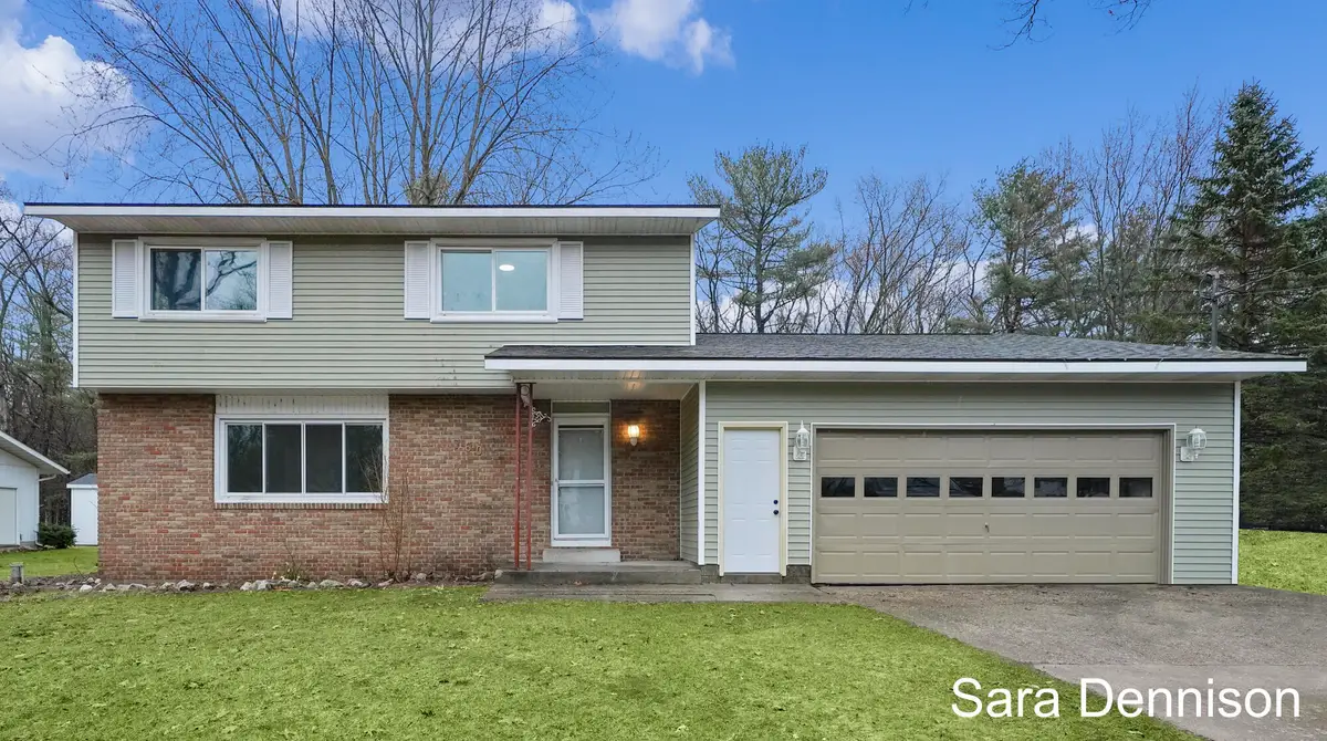 760 E Wedgewood Drive, Muskegon, MI 49445 - #1