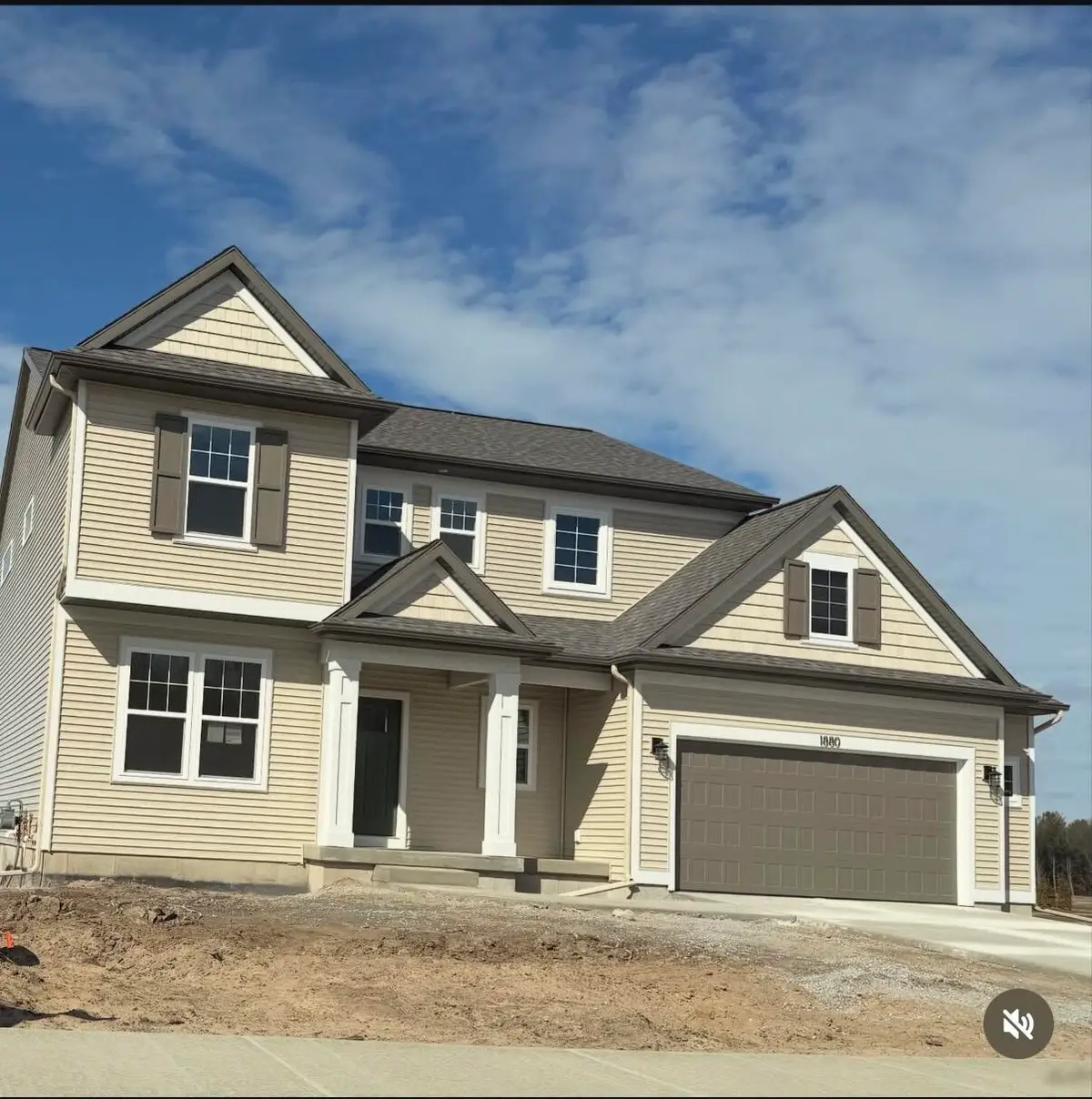 1880 Lowe Drive #26, Spring Lake, MI 49456 - #1