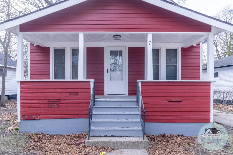 71 Crescent Avenue, Muskegon, MI 49444 - #3