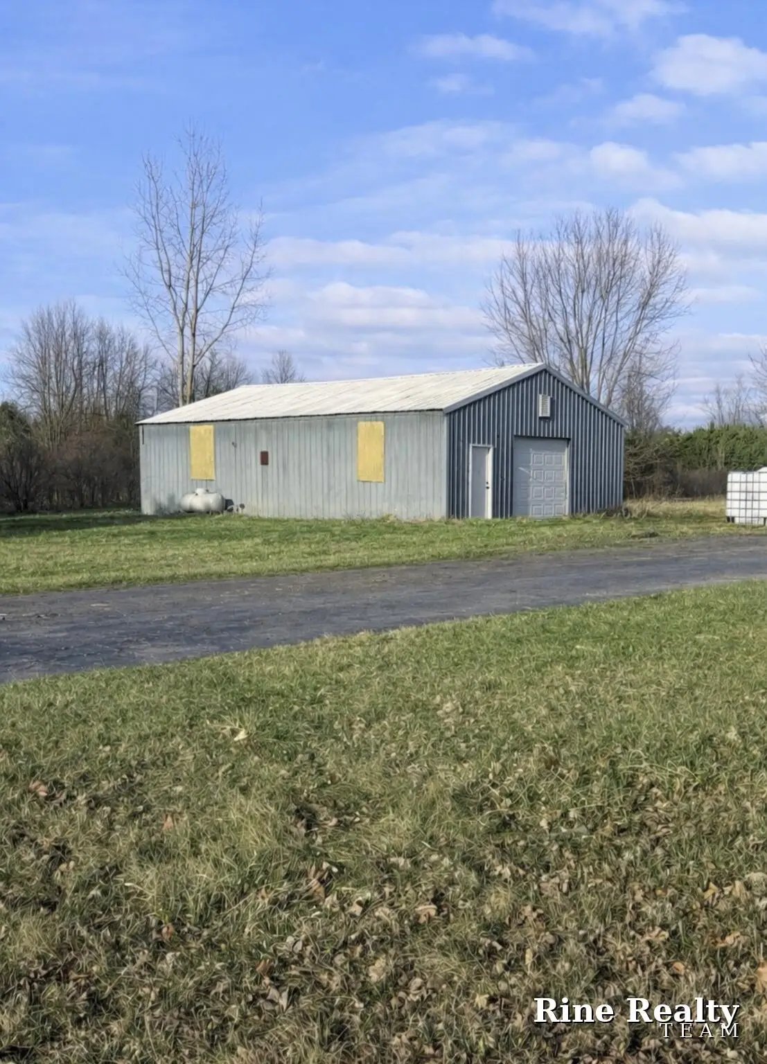 8448 N Center Road, Mount Morris, MI 48458 - #1