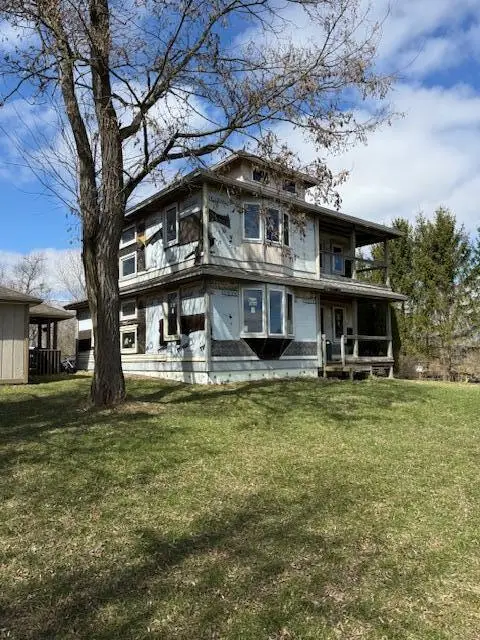 285 N Aurelius Road, Mason, MI 48854 - #2