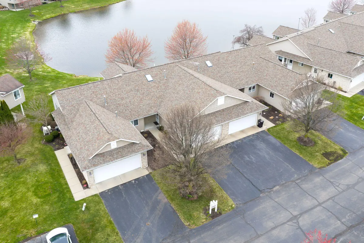 7105 Baltic Drive Sw, Byron Center, MI 49315 - #1