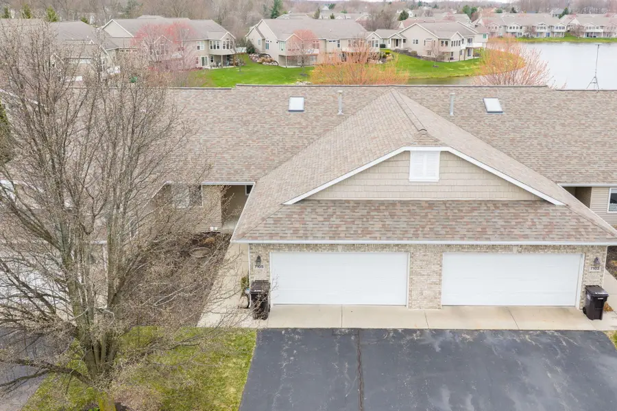 7105 Baltic Drive Sw, Byron Center, MI 49315 - #2