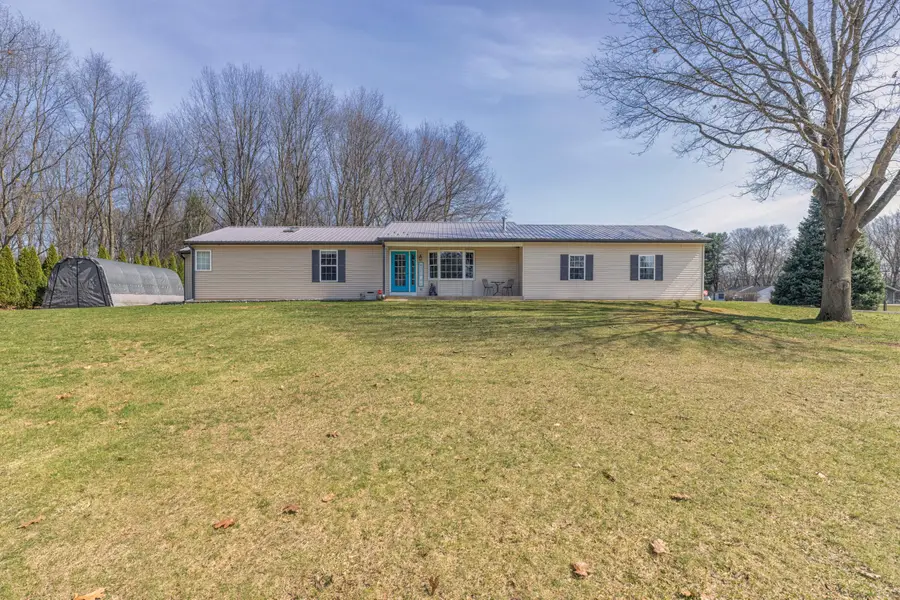 1255 106th Avenue, Plainwell, MI 49080 - #2