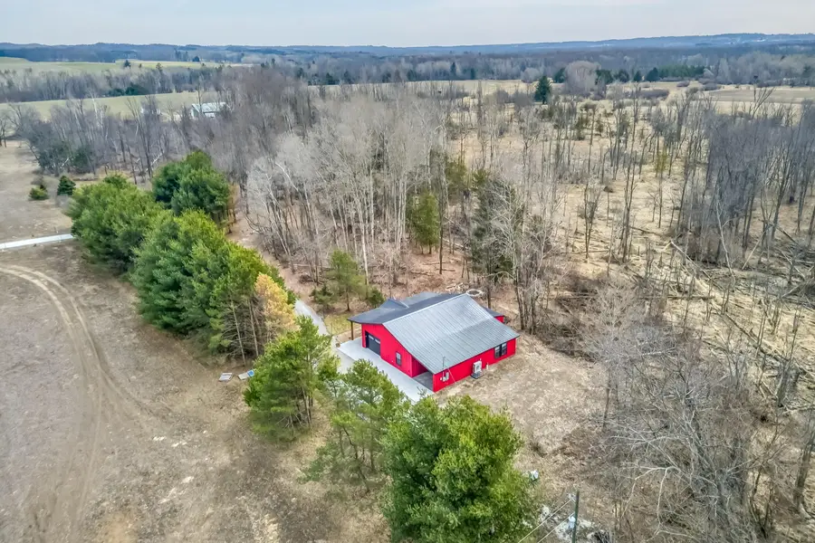 875 E Jackson Road, Hart, MI 49420 - #3