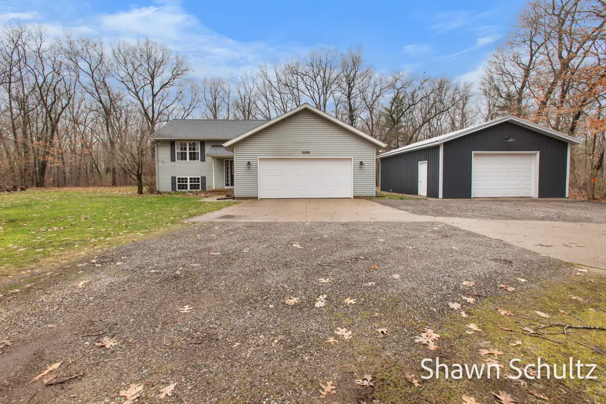 3269 Michele Lane, Hamilton, MI 49419 - #1