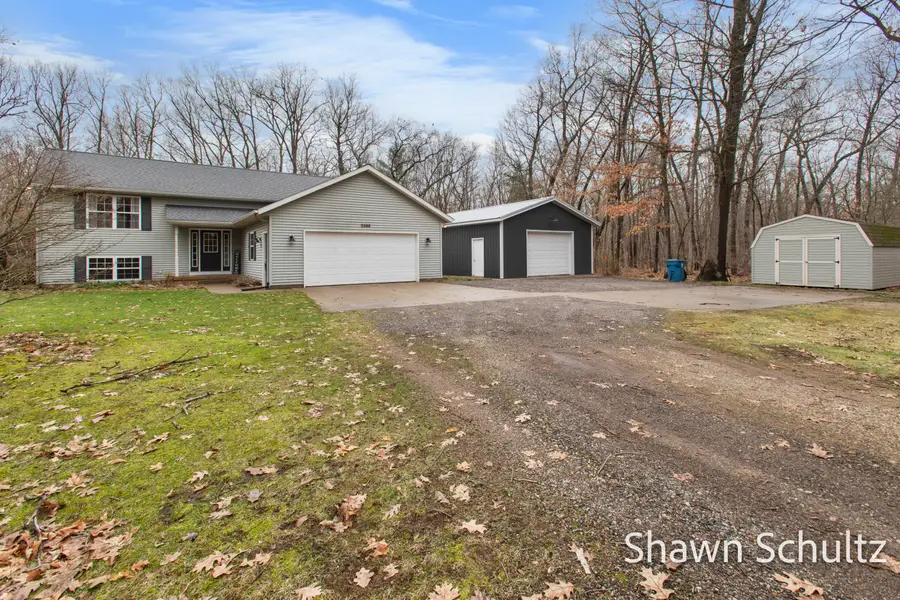 3269 Michele Lane, Hamilton, MI 49419 - #3