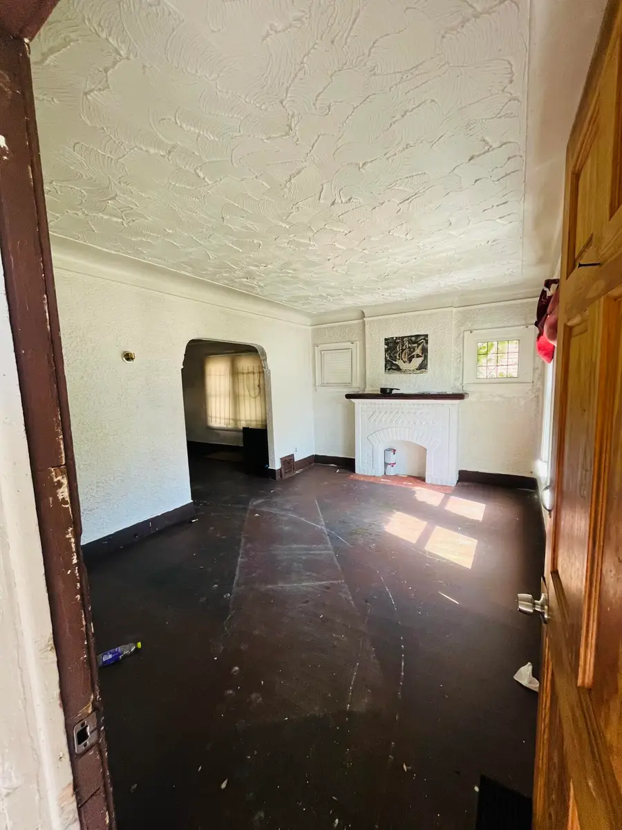 14865 Mendota Street, Detroit, MI 48238 - #3
