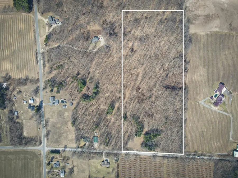 Parcel C&D W Grant, New Era, MI 49446 - #2