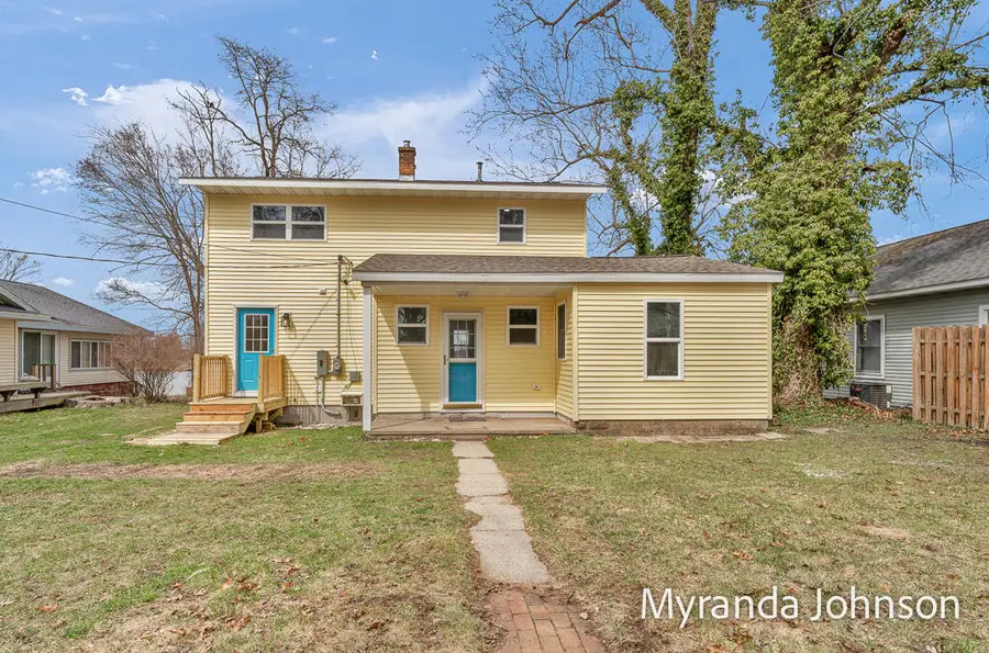 14661 Mercury Drive, Grand Haven, MI 49417 - #3