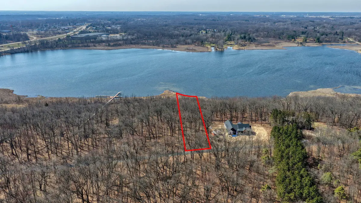 Sanctuary Drive, Jackson, MI 49201 - #1