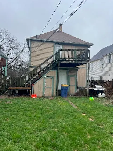 1053 Mcreynolds Avenue Nw, Grand Rapids, MI 49504 - #3