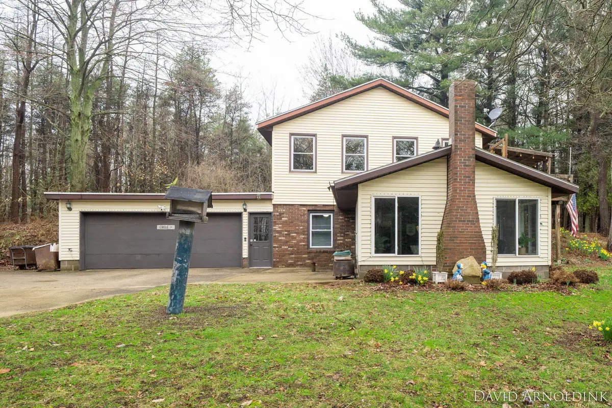 6264 140th Avenue, Holland, MI 49423 - #1