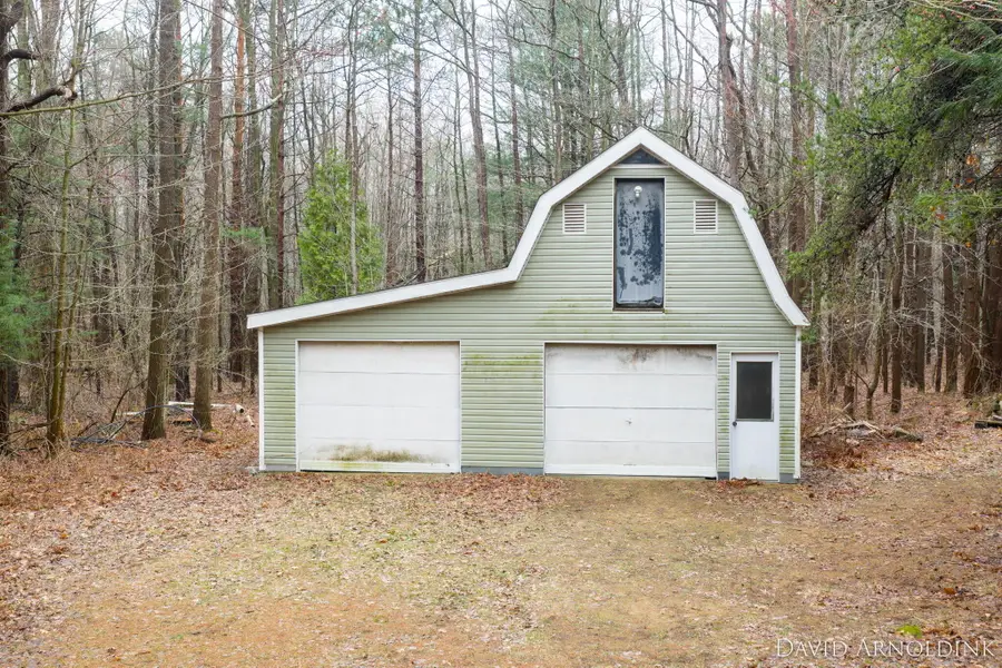 6264 140th Avenue, Holland, MI 49423 - #3