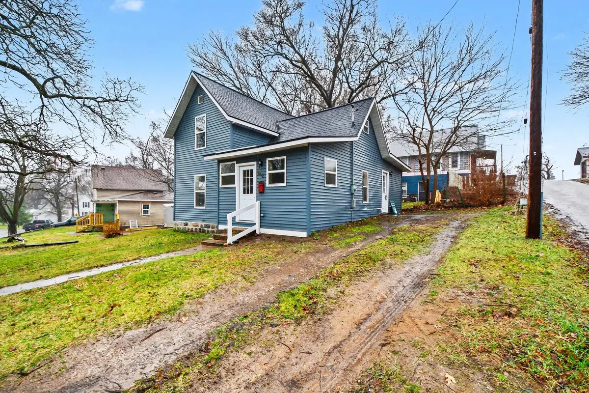 542 Ionia Street, Belding, MI 48809 - #1