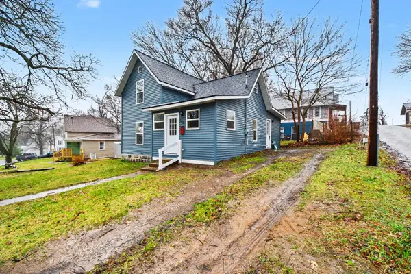 542 Ionia Street, Belding, MI 48809