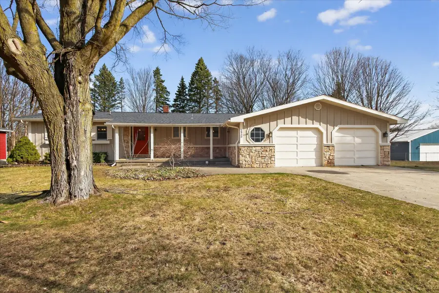 3970 W Melody Lane, Hart, MI 49420 - #2