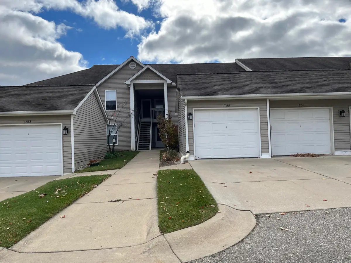 1755 Weatherstone Drive, Ann Arbor, MI 48108 - #1