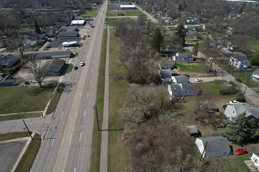 1255 Ecorse Road, Ypsilanti, MI 48198 - #2