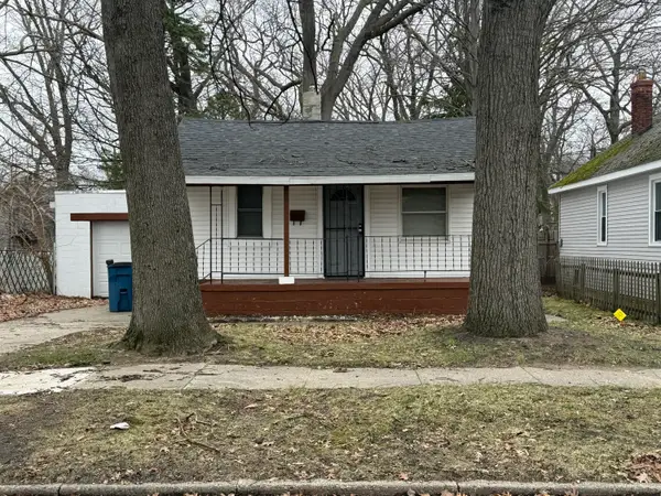 2820 Park Street, Muskegon, MI 49444