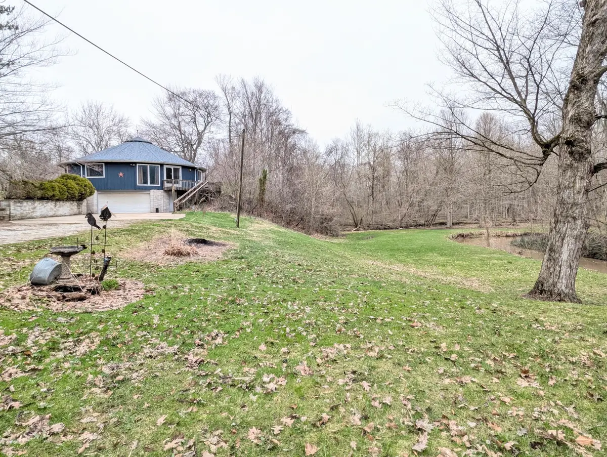 840 Black River Road, Bangor, MI 49013 - #1