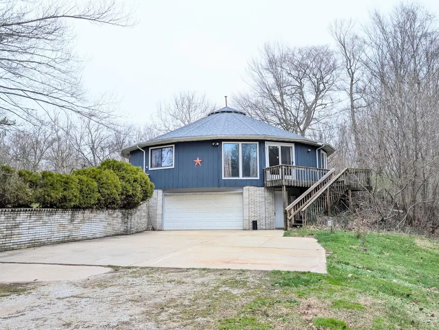 840 Black River Road, Bangor, MI 49013 - #2