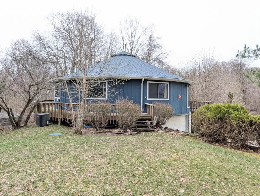 840 Black River Road, Bangor, MI 49013 - #3