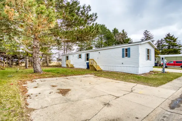 2311 Theatre Trail #Lot 12, Mount Pleasant, MI 48858