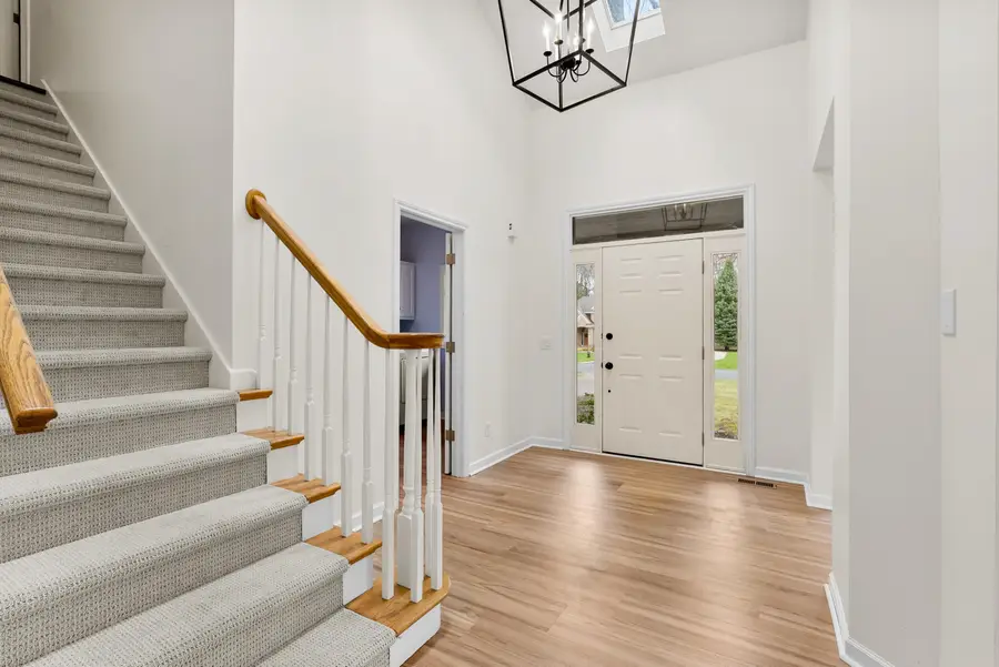 5363 Four Seasons Drive, Kalamazoo, MI 49009 - #3