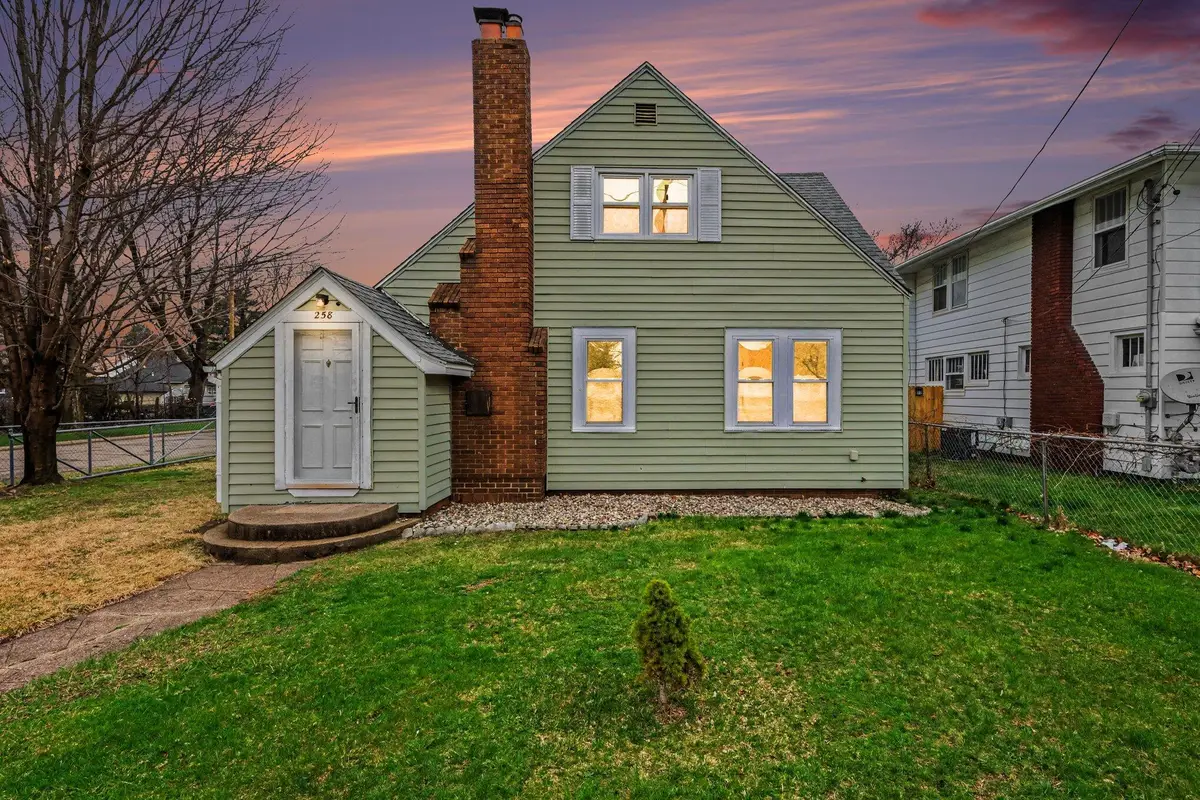 258 Surby Avenue, Battle Creek, MI 49015 - #1