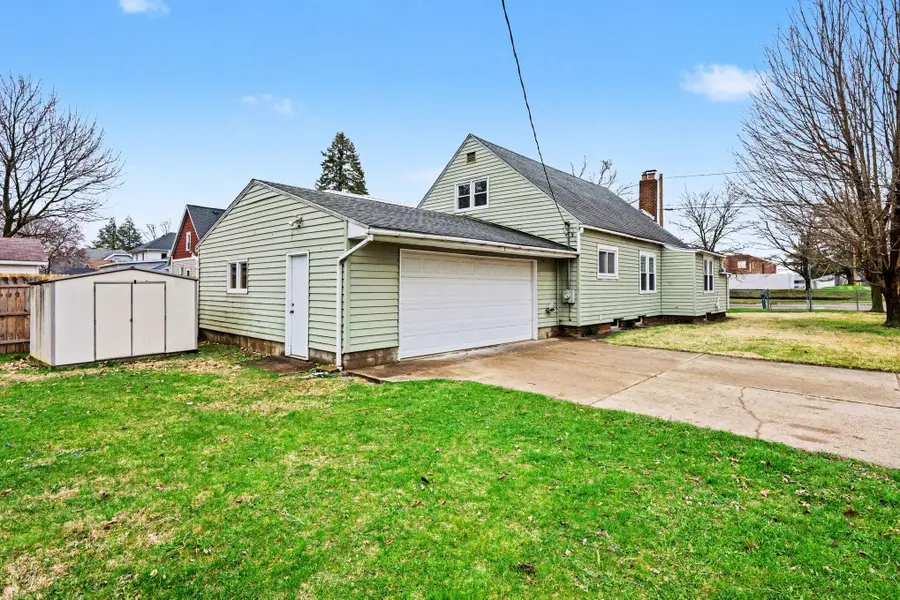 258 Surby Avenue, Battle Creek, MI 49015 - #3