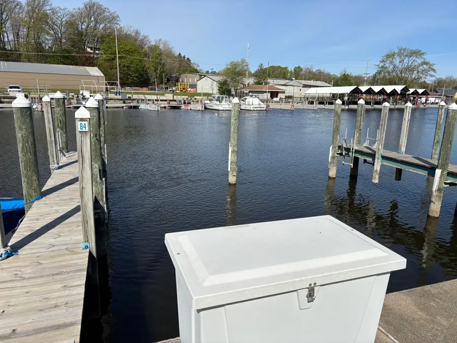 39884 Anchors Way, Saint Joseph, MI 49085 - #2