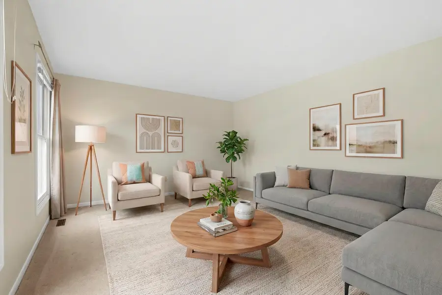 9050 Cotters Ridge Road, Richland, MI 49083 - #3